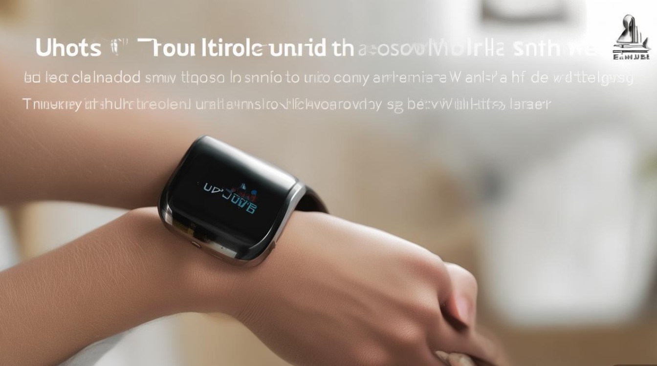 华为青春版手环新手怎么快速上手使用？