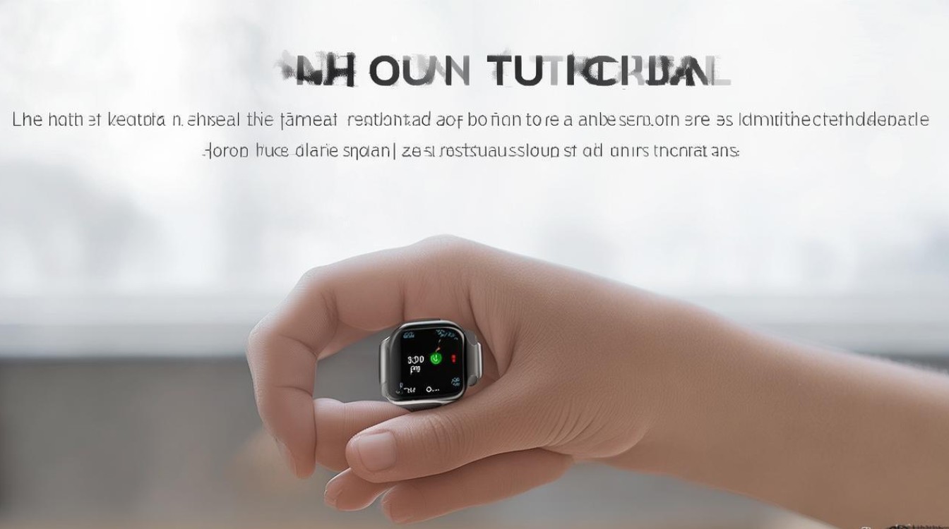 华为青春版手环新手怎么快速上手使用？