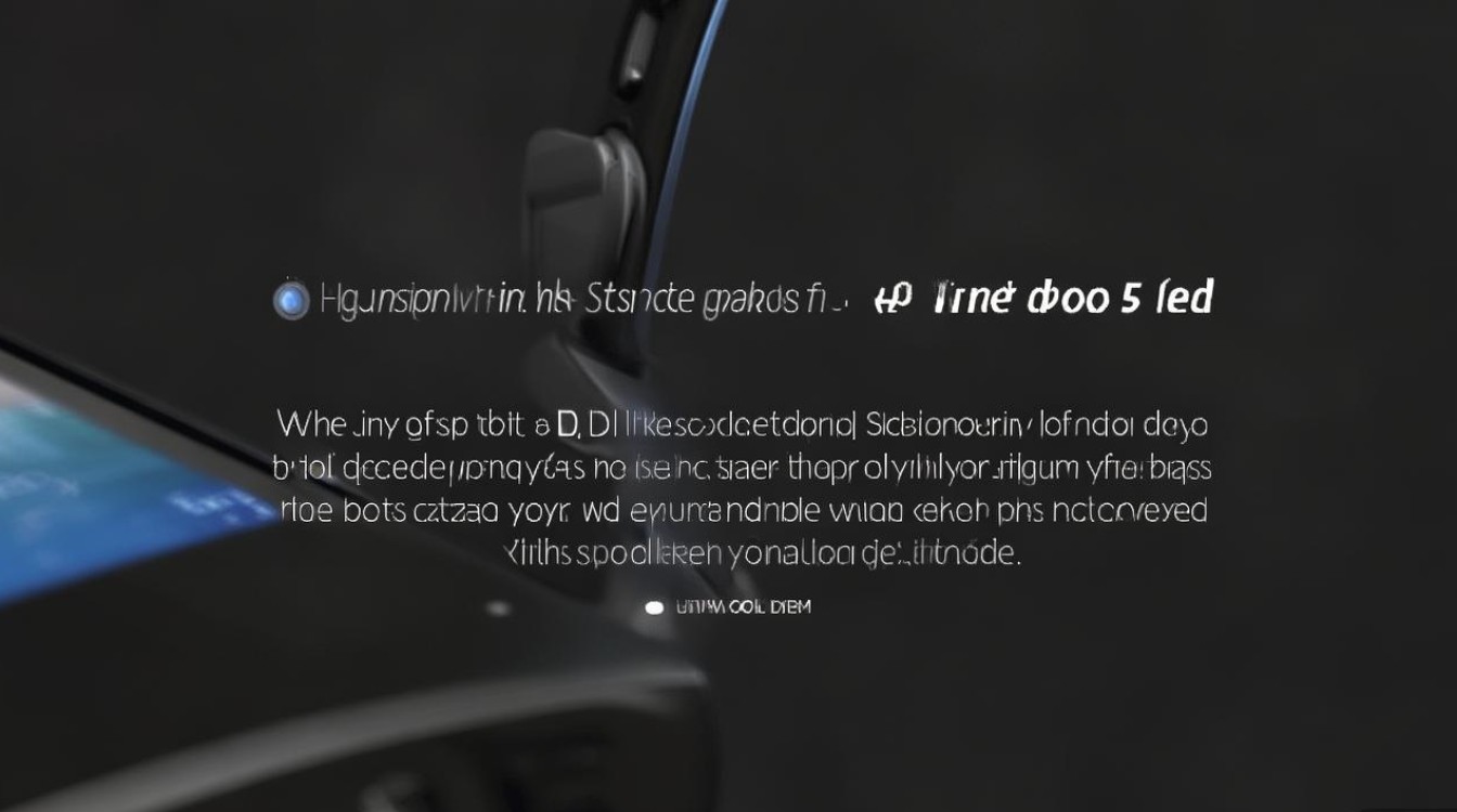 华为手环6屏幕多大不亮怎么办？