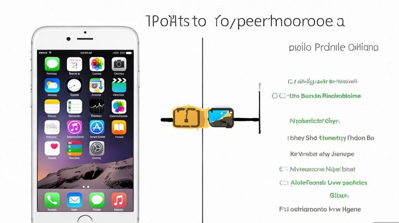 苹果6plus卡顿怎么办？老机型提速实用方法有哪些？