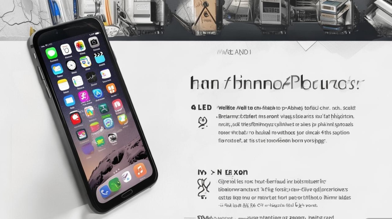 苹果6plus卡顿怎么办？老机型提速实用方法有哪些？