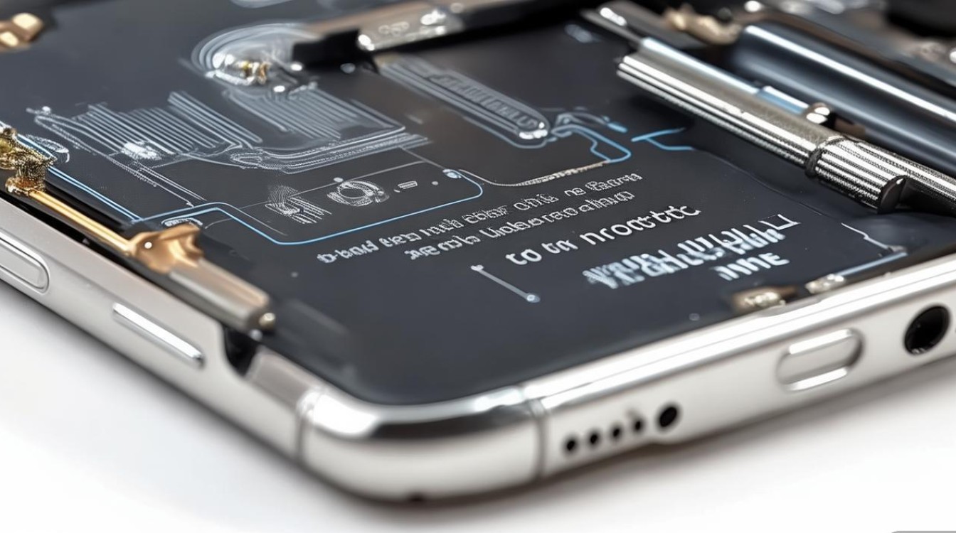 苹果6 Home键怎么安全拆卸不损坏排线？