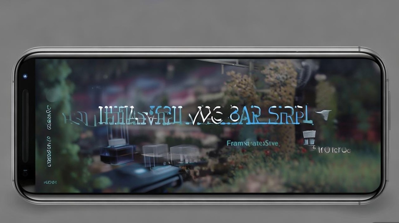 华为v30pro玩大型游戏帧率稳定吗?