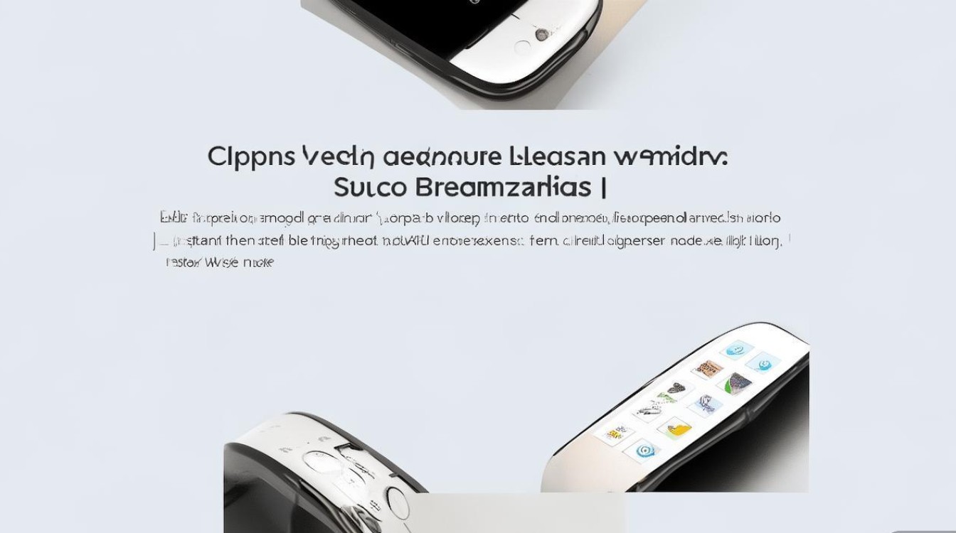 买OPPO手环后怎么用?新手入门指南与功能详解