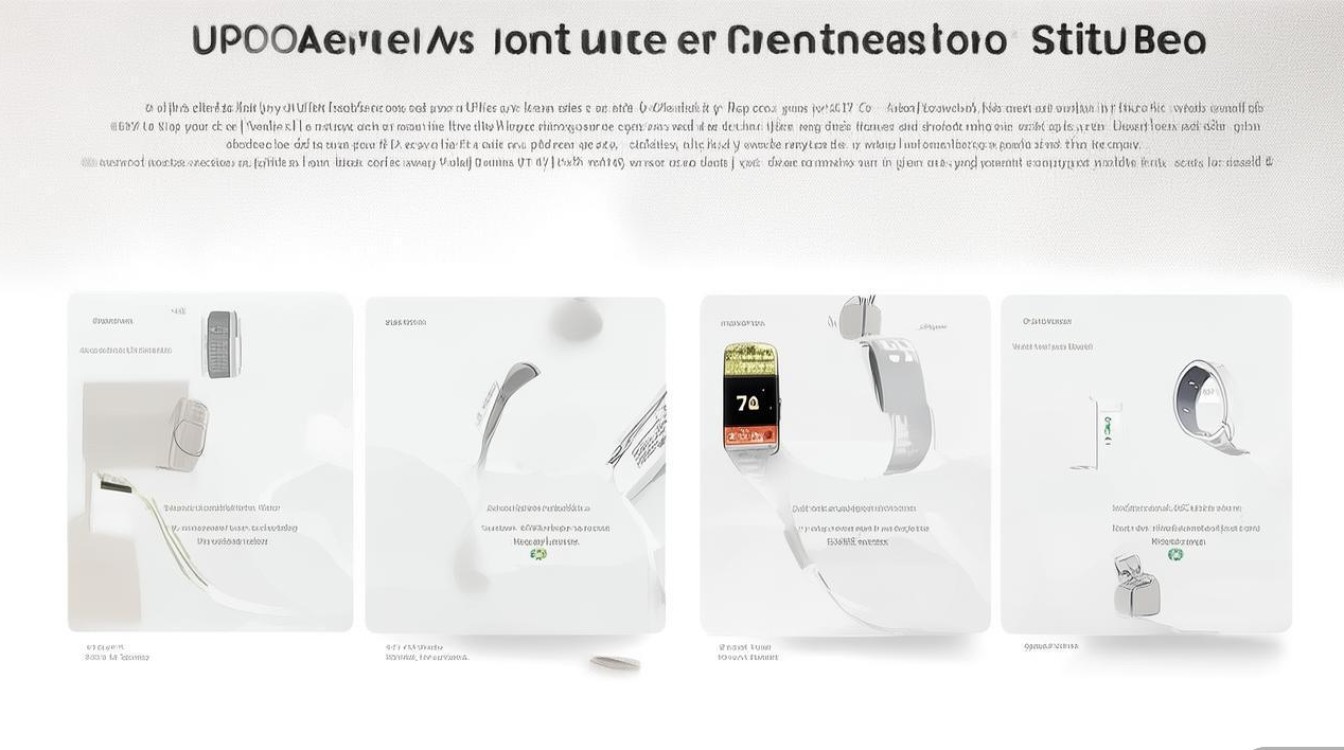 买OPPO手环后怎么用?新手入门指南与功能详解