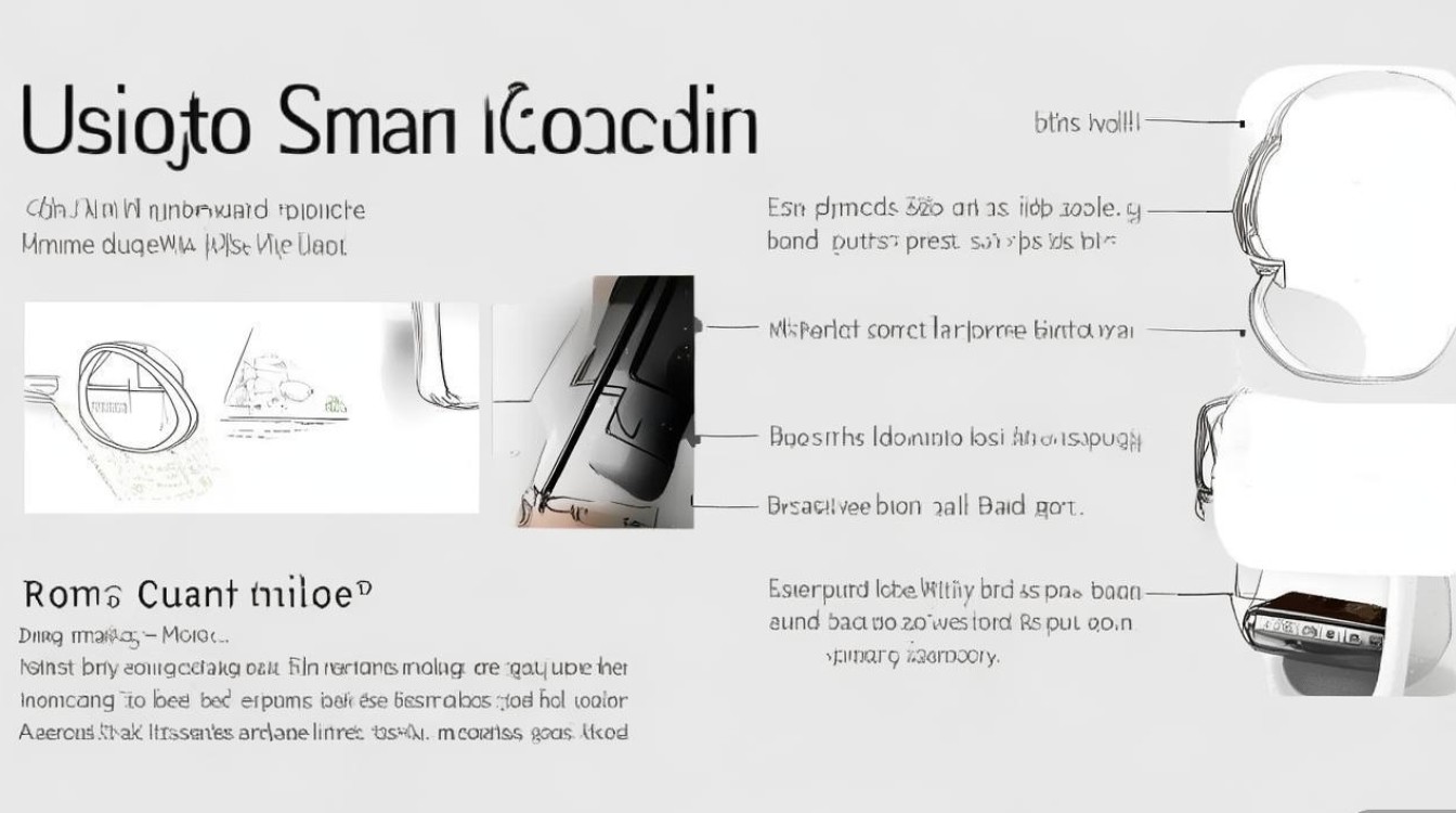 买OPPO手环后怎么用?新手入门指南与功能详解