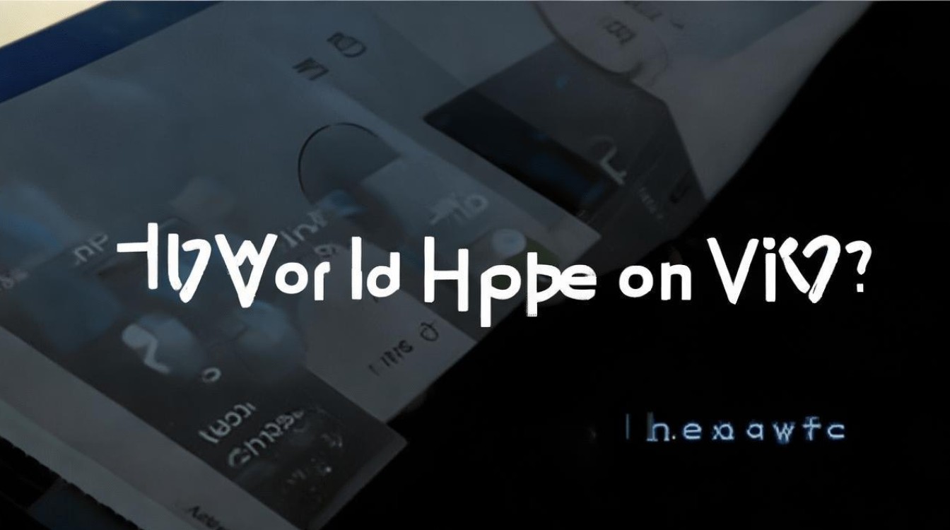 vivo应用怎么隐藏应用?30字疑问长尾标题生成