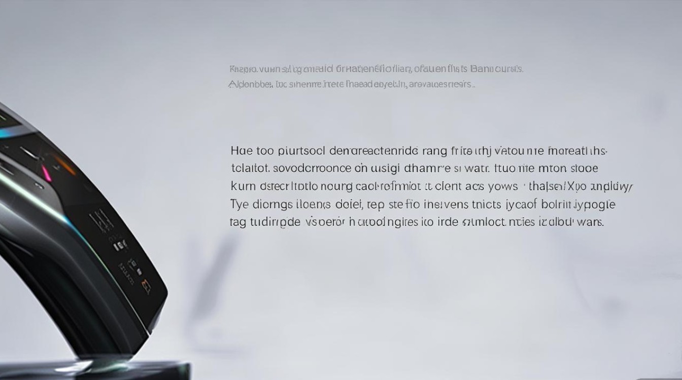 华为手环6测血压准吗?健康功能使用方法详解