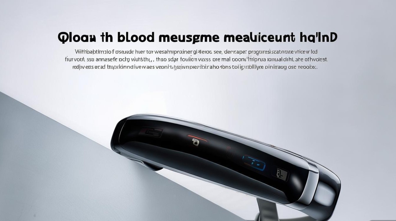 华为手环6测血压准吗?健康功能使用方法详解