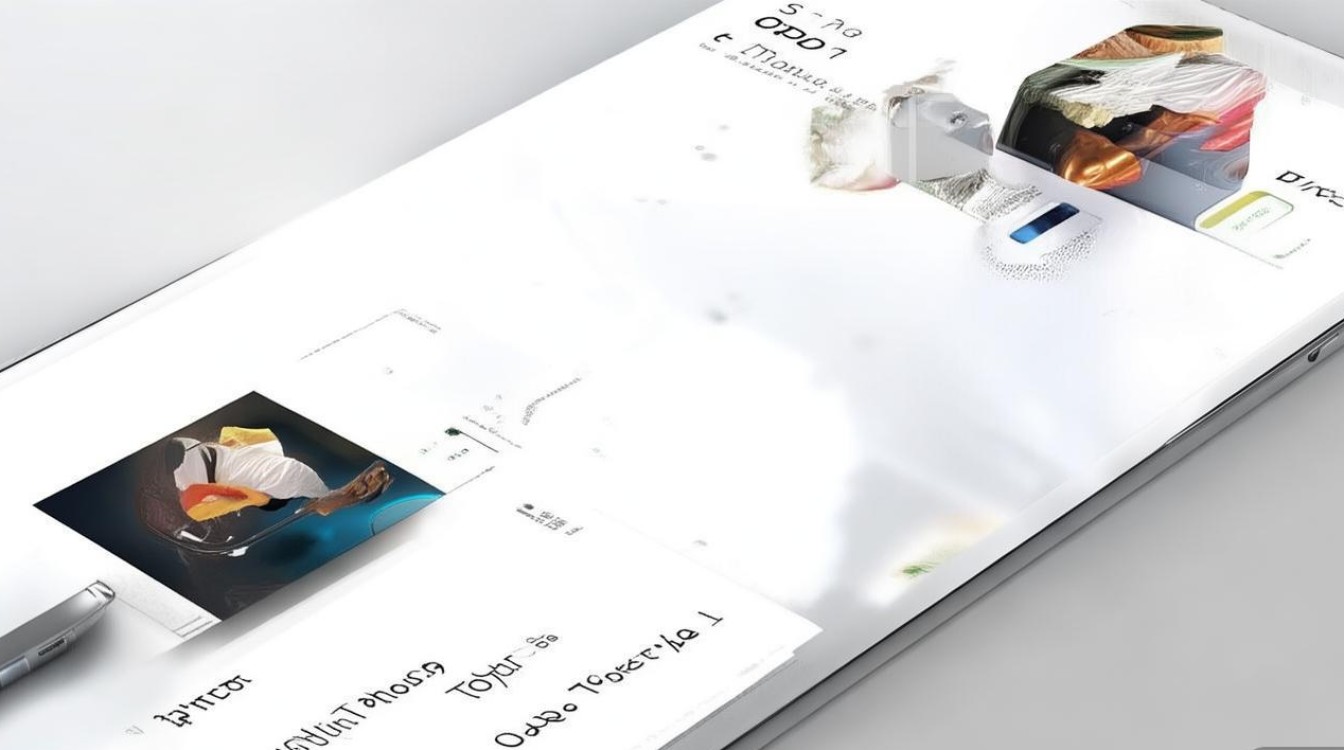 oppo主题theme怎么用?新手必看安装与切换教程!