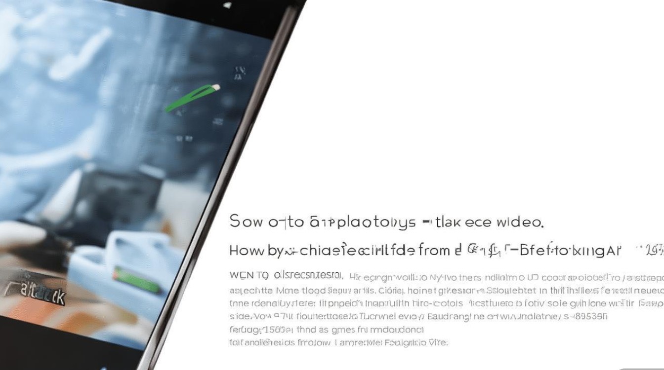 vivo小7视频截屏怎么截？视频画面如何保存？