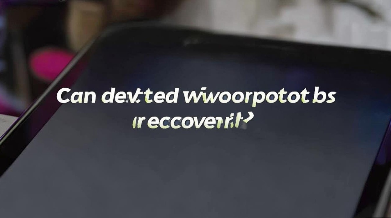 vivo手机相片误删了还能找回吗？