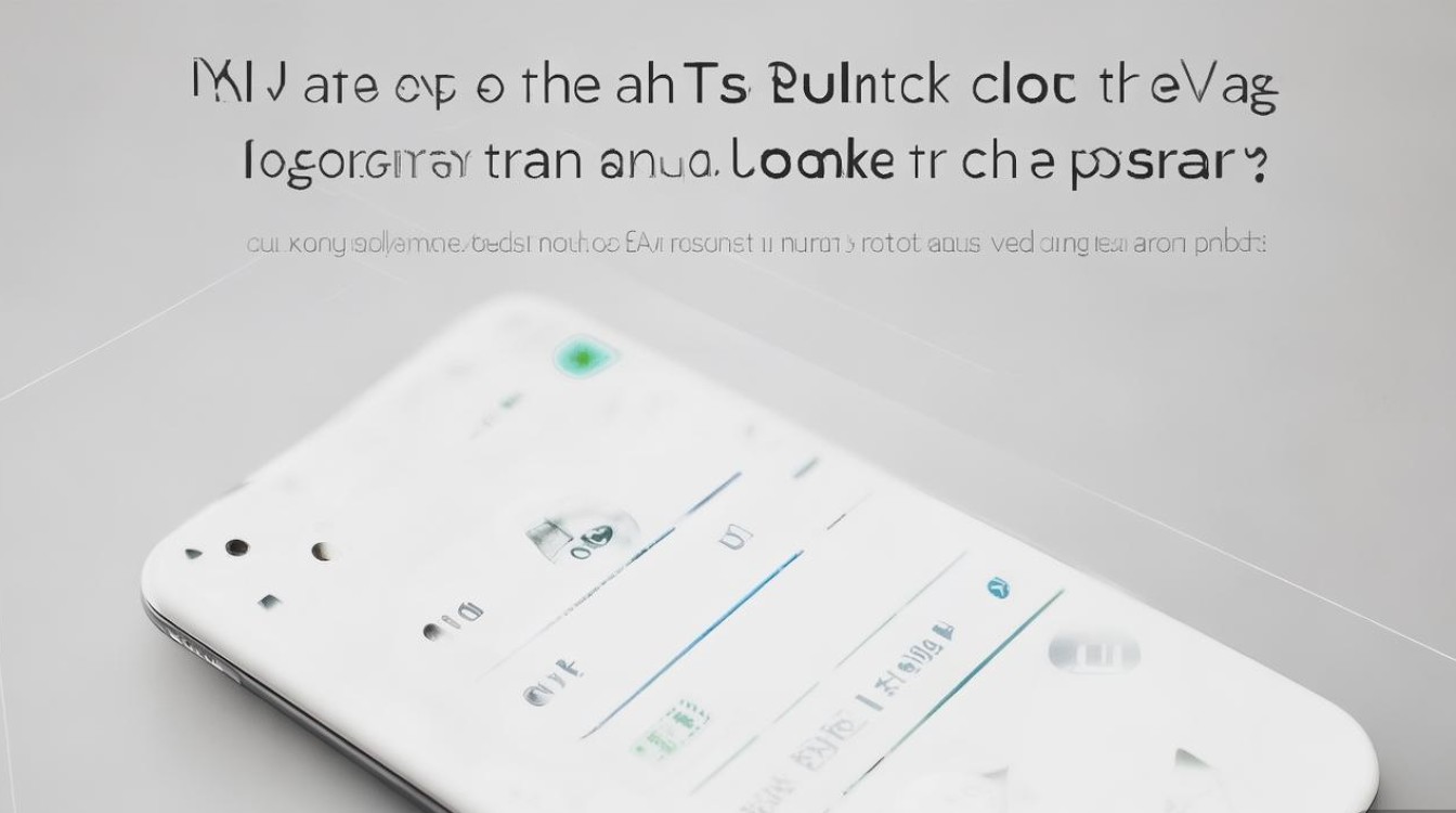 vivo手机忘记锁屏密码怎么办？解锁教程在这里