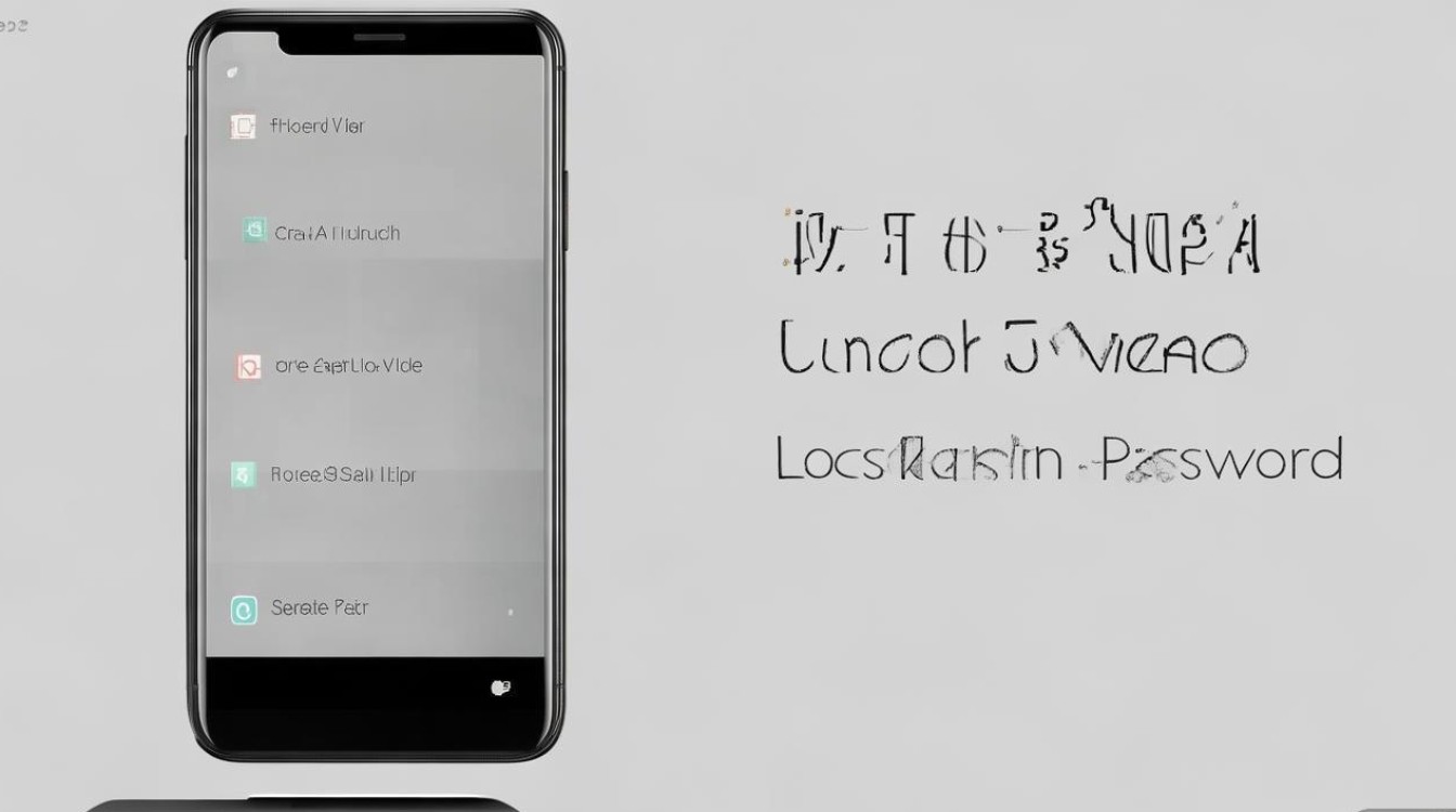 vivo手机忘记锁屏密码怎么办？解锁教程在这里