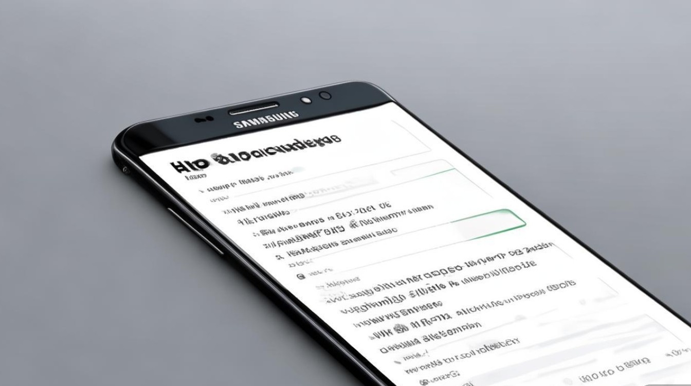 三星s7提示音怎么关闭？手机提示音关闭方法详解