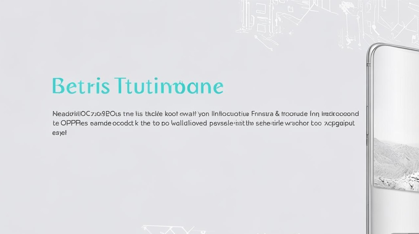 OPPO信息锁怎么彻底去掉？密码忘记怎么办？