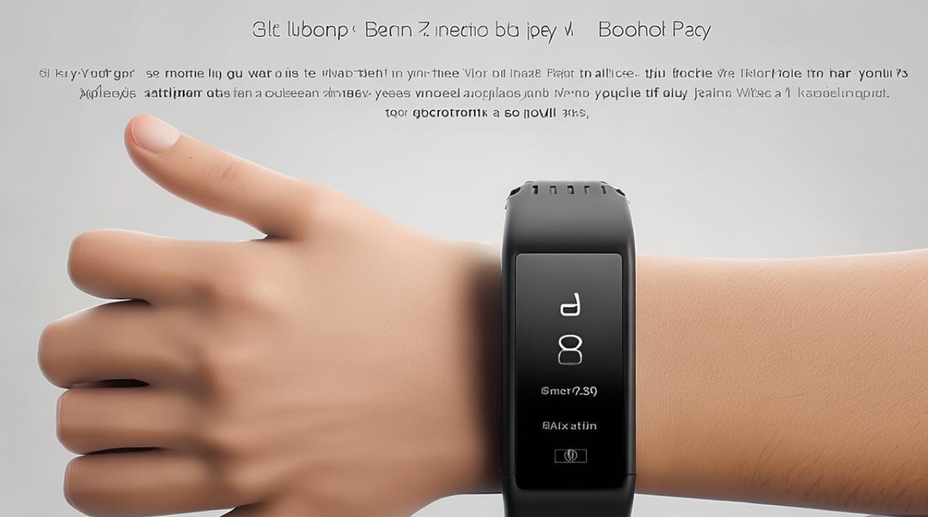 小米手环6怎么绑定微信支付？详细步骤来了