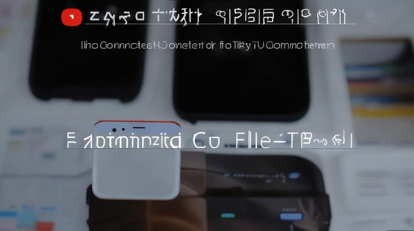 oppo手机怎么连接电脑传输文件？详细步骤教程