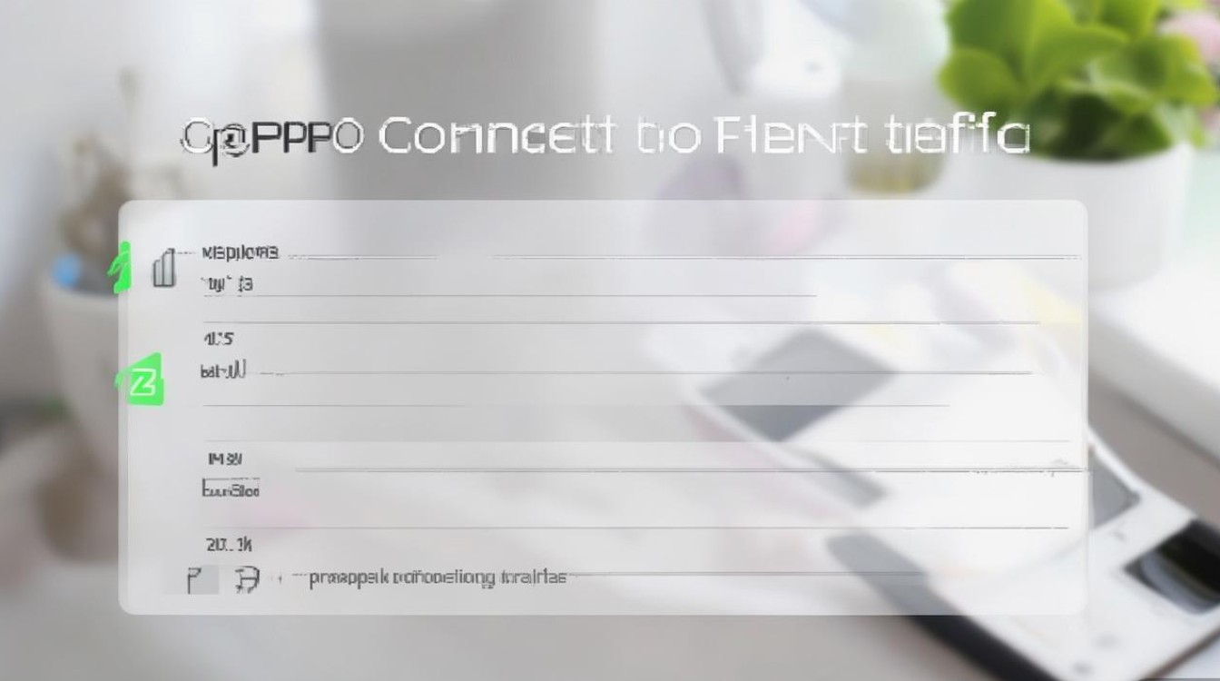 oppo手机怎么连接电脑传输文件？详细步骤教程