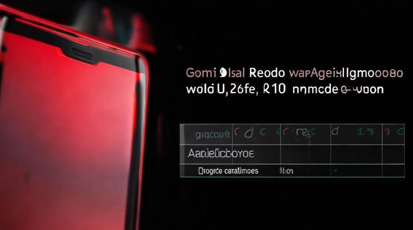 红米k40游戏增强版颜色有哪些？哪款配色更值得入手？
