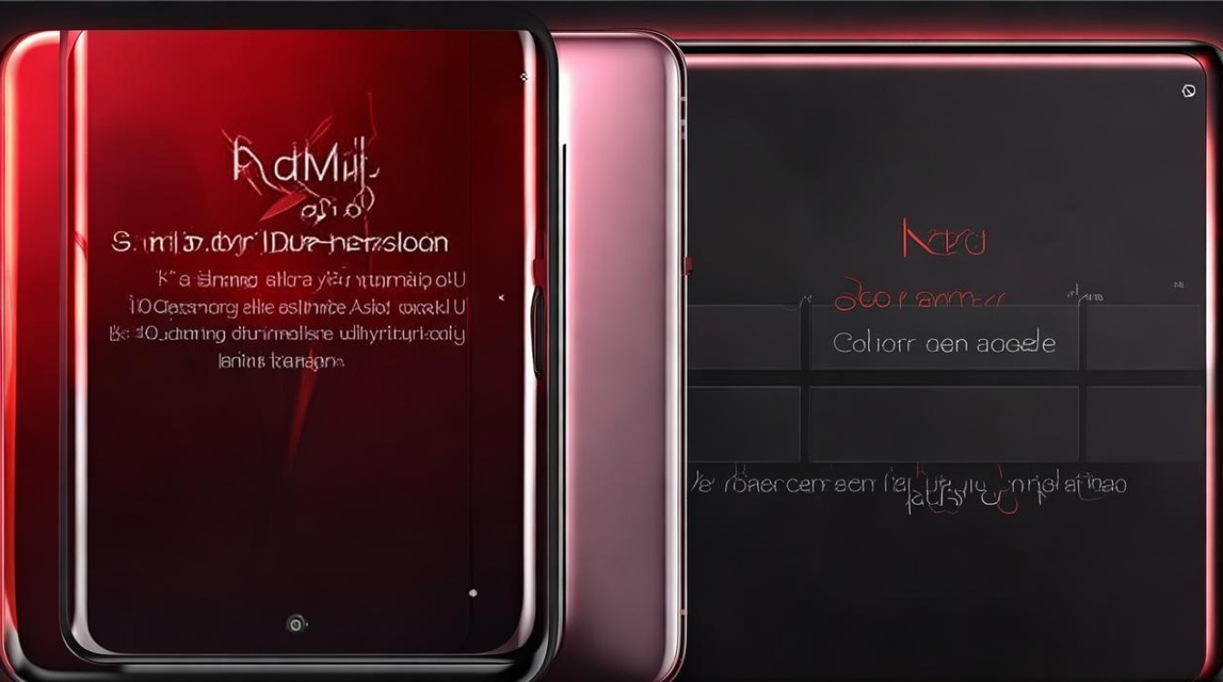 红米k40游戏增强版颜色有哪些？哪款配色更值得入手？