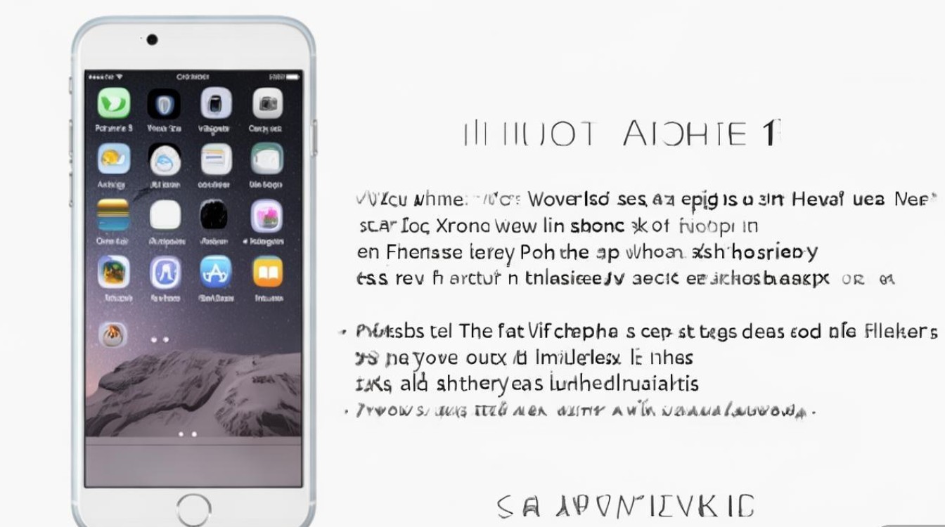 苹果6手机无线共享网络怎么回事？设置步骤和常见问题解答