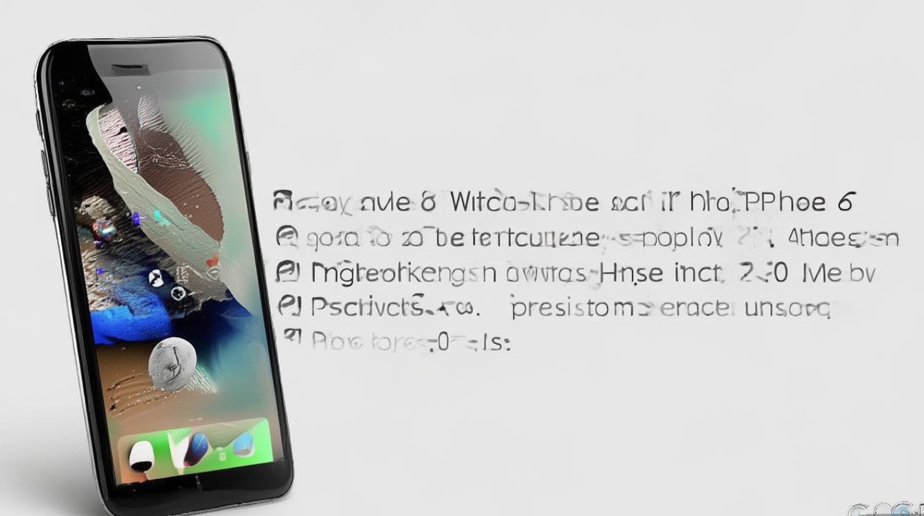 苹果6手机无线共享网络怎么回事？设置步骤和常见问题解答