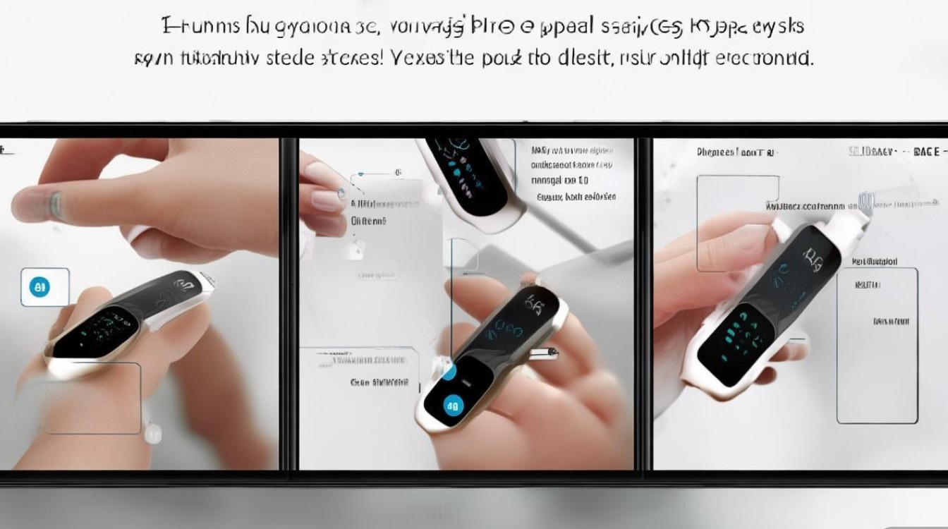 华为手环3e怎么换？更换步骤教程详解