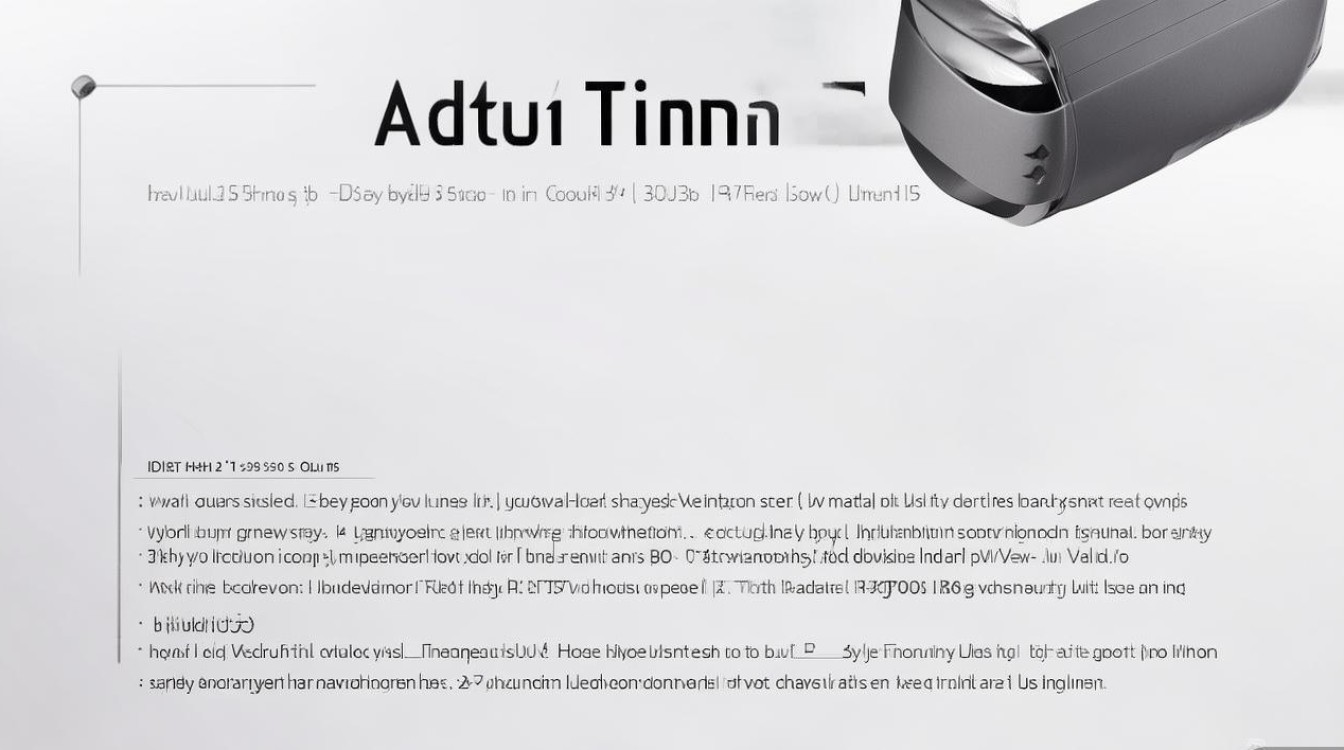 华为B3手环怎么调时间？步骤详解来了！