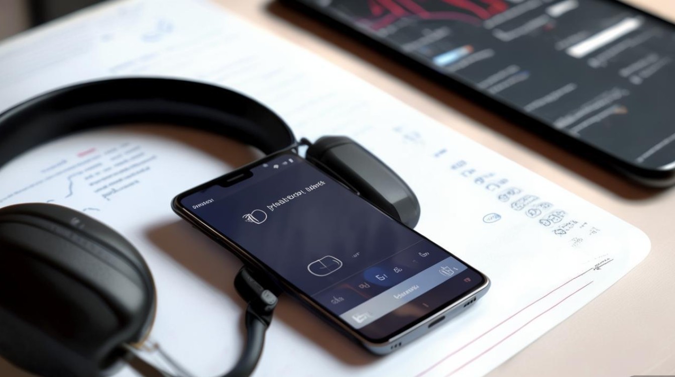 华为G6蓝牙耳机怎么连接不上手机？详细步骤教教你