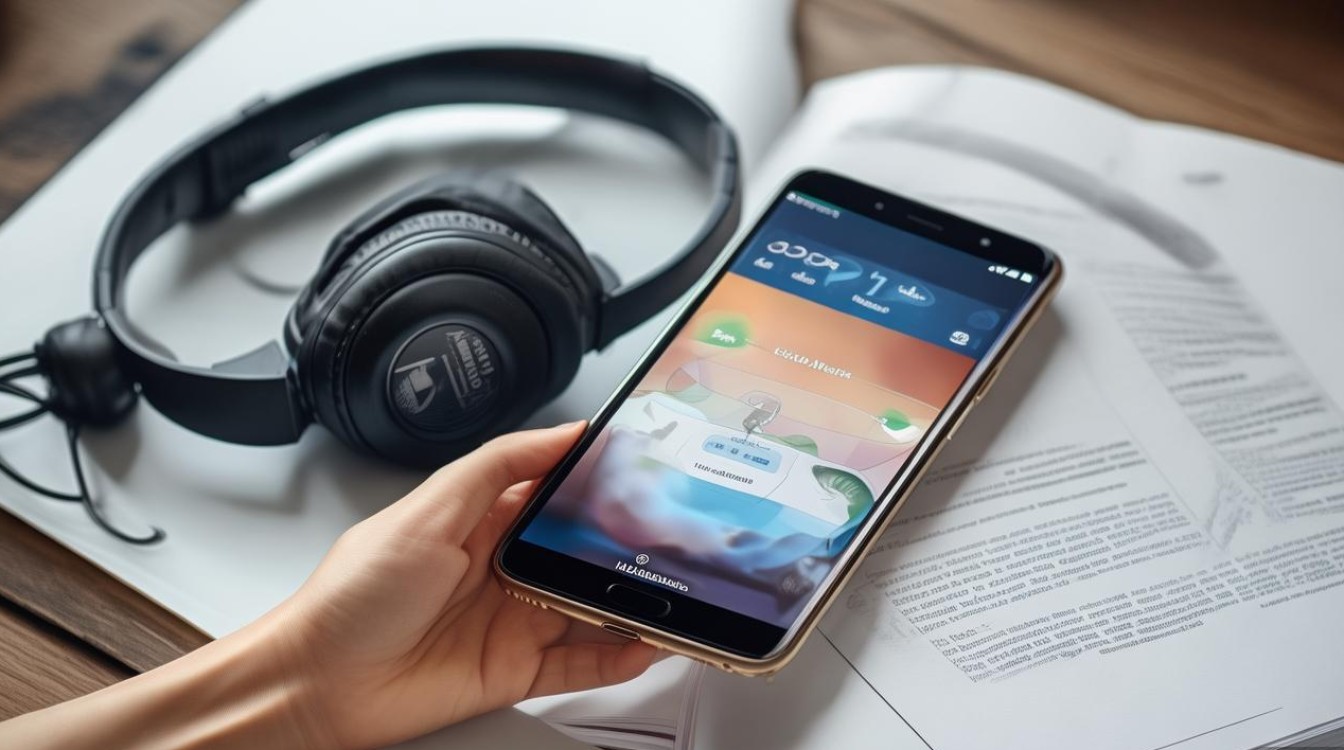 华为G6蓝牙耳机怎么连接不上手机？详细步骤教教你