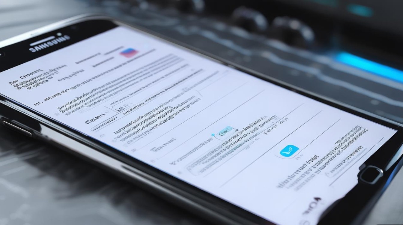 三星S7手写功能无法使用怎么办？开启教程及故障排查指南