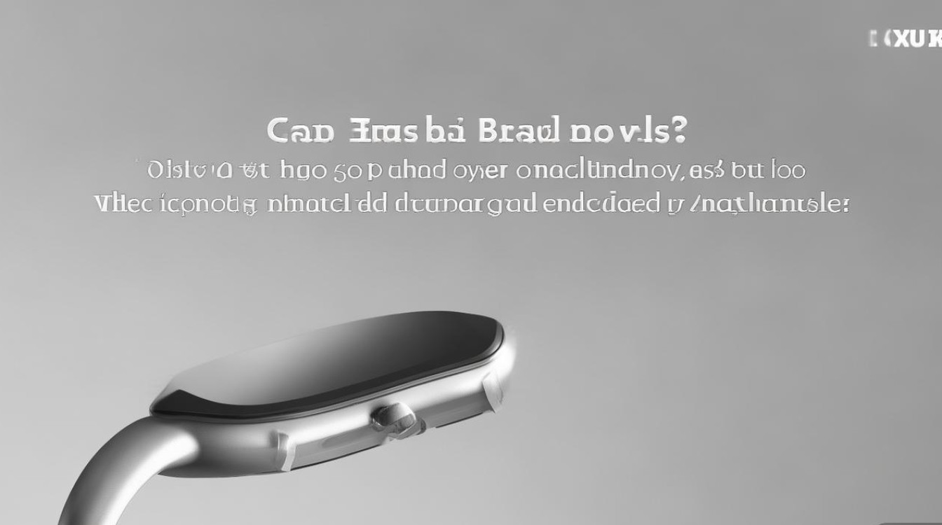 小米手环6能看小说吗？查看消息方法分享