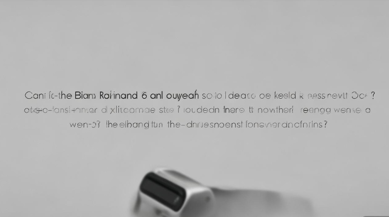 小米手环6能看小说吗？查看消息方法分享