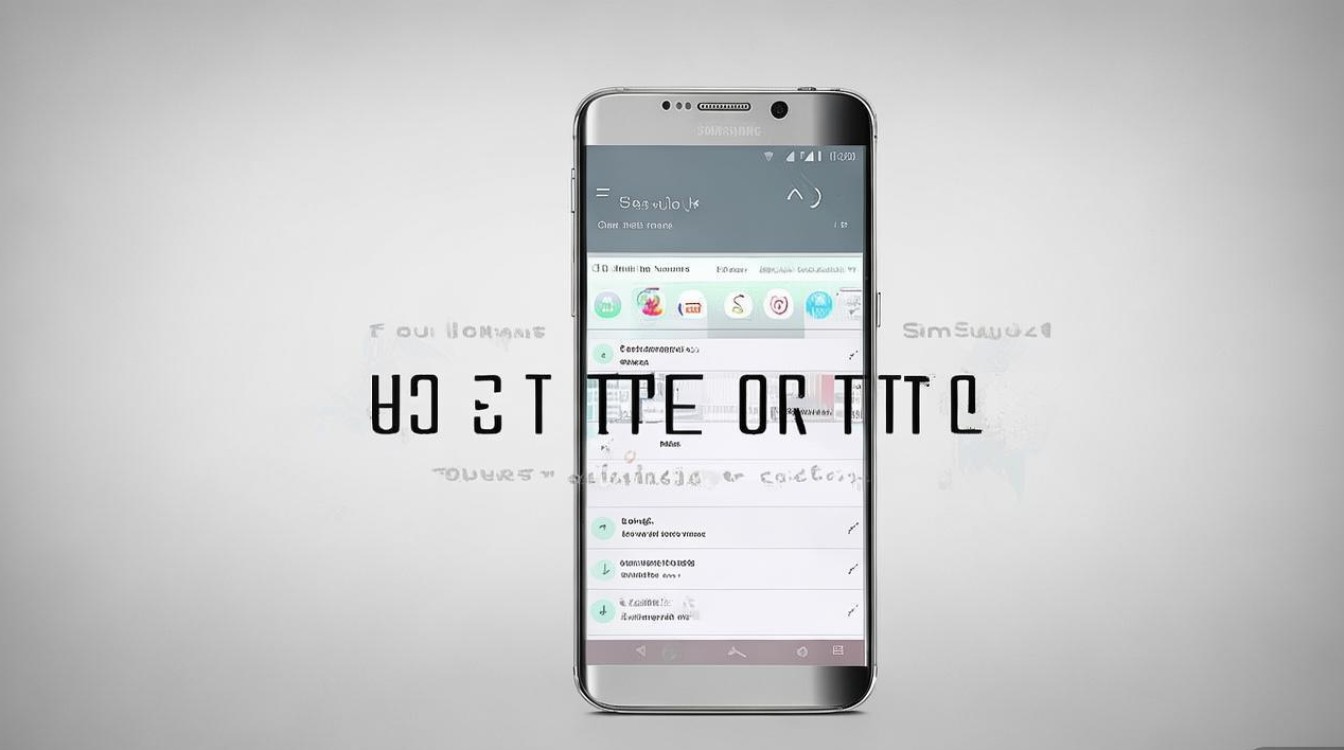 三星s7手机铃声怎么设置？详细步骤在这里！