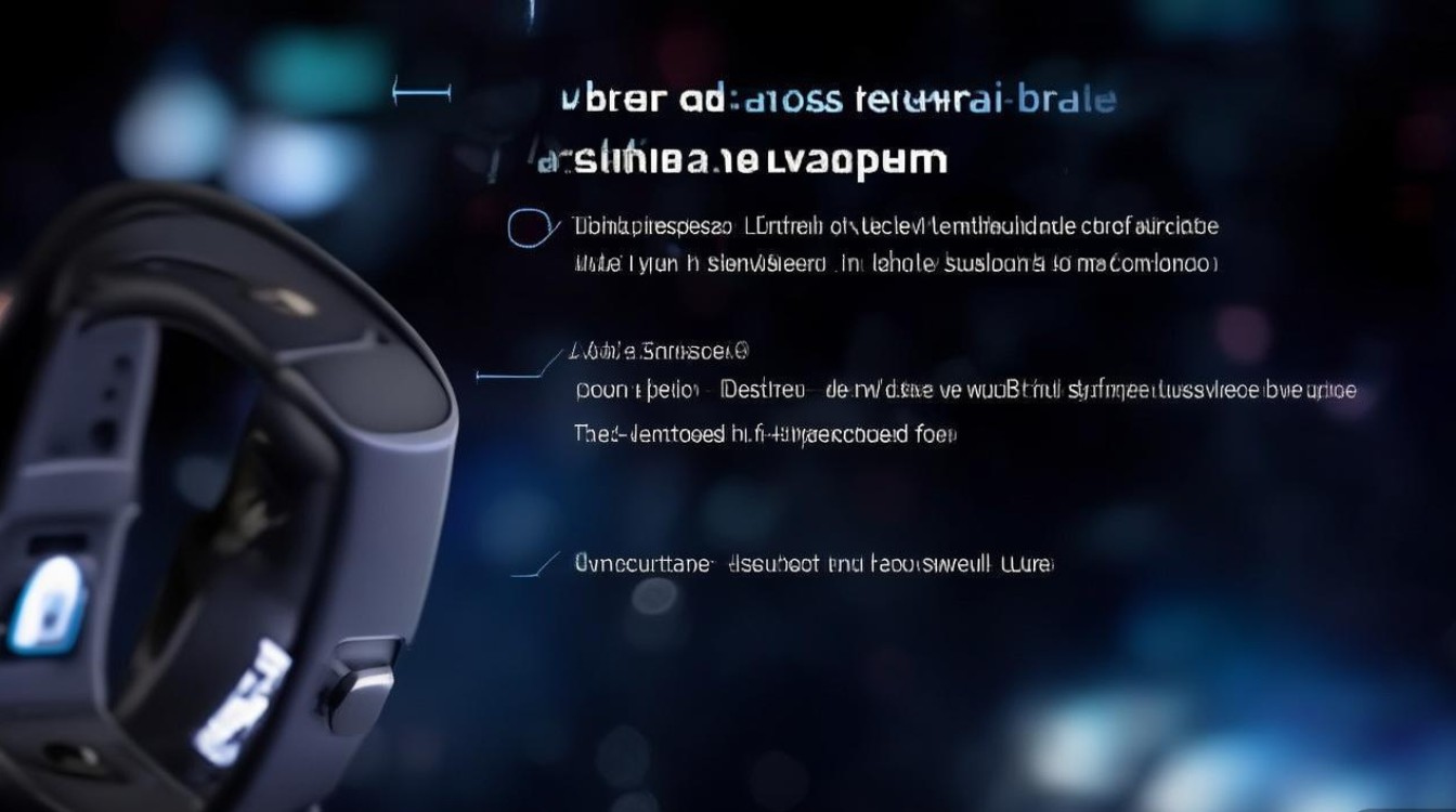 华为手环4pro怎么返回主页？按键/触控操作指南