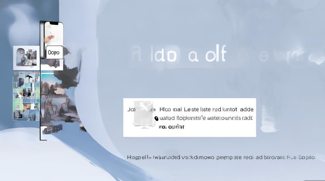 oppo手机怎么听广播？本地广播与在线广播方法详解