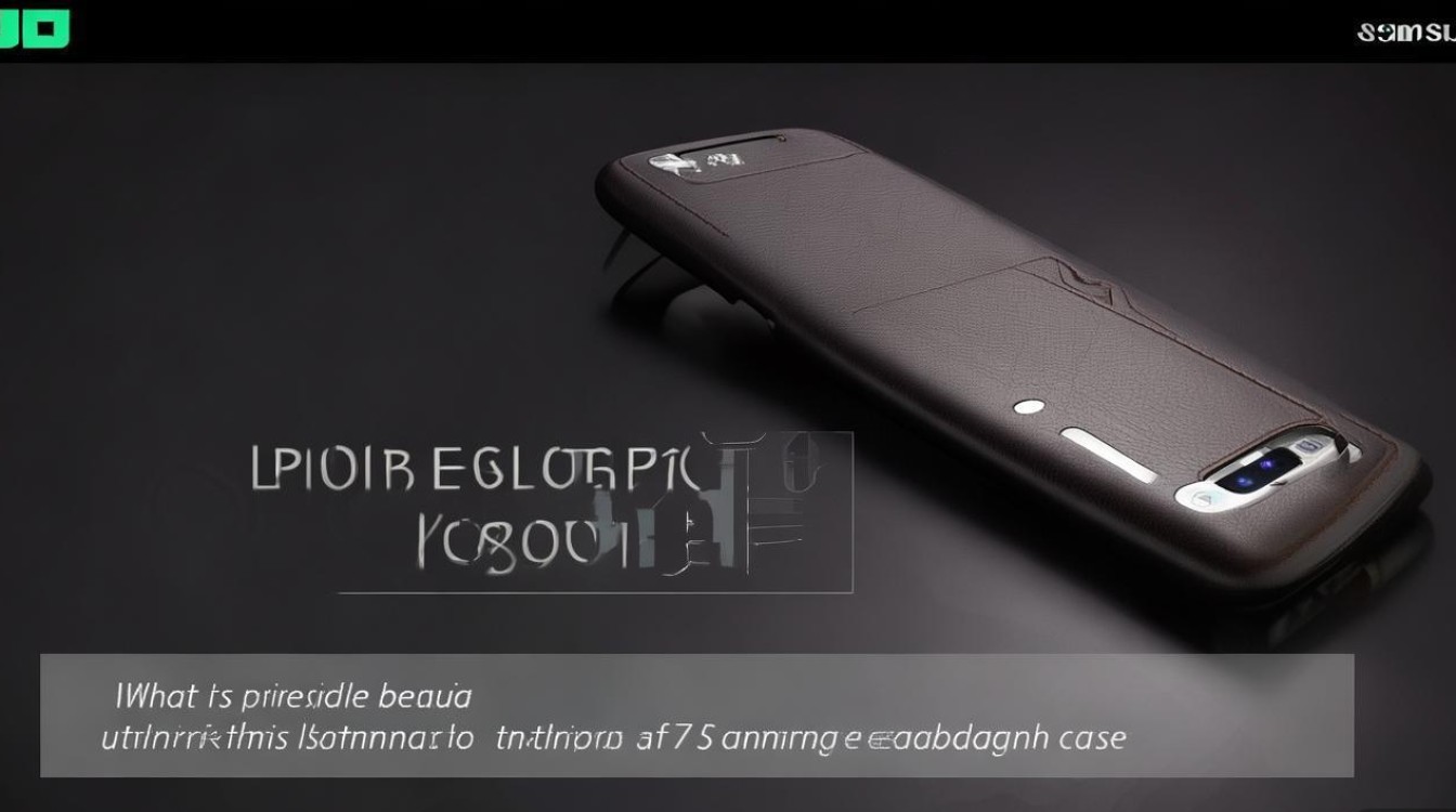 三星s7皮套自动亮灯是什么原理？