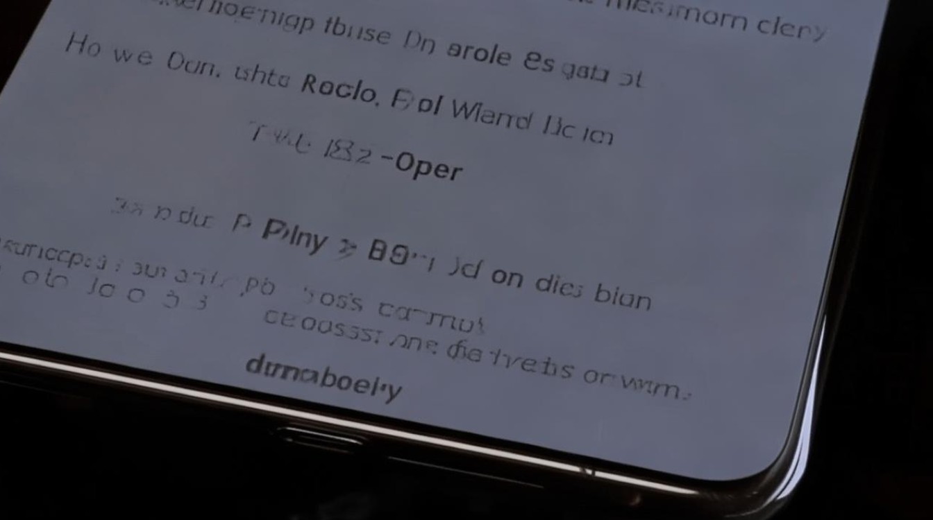 一加9pro息屏来信息常亮怎么设置？开启方法详解