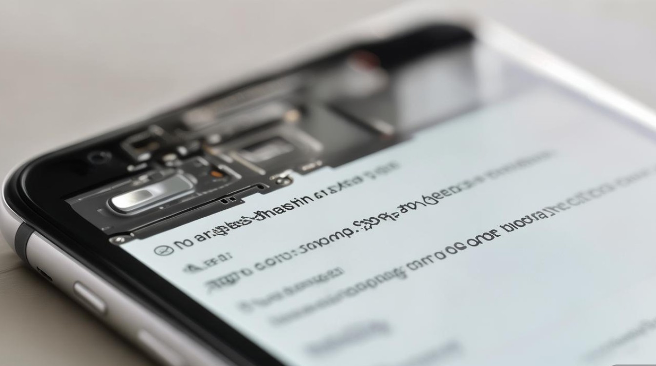 苹果6换听筒后仍没声音，是哪里没装对还是零件有问题？