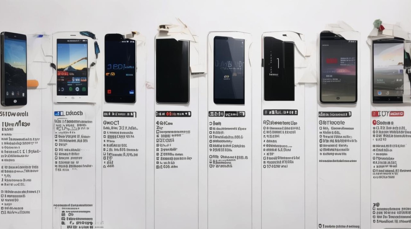 华为GT怎么区分版本？不同型号功能区别大吗？