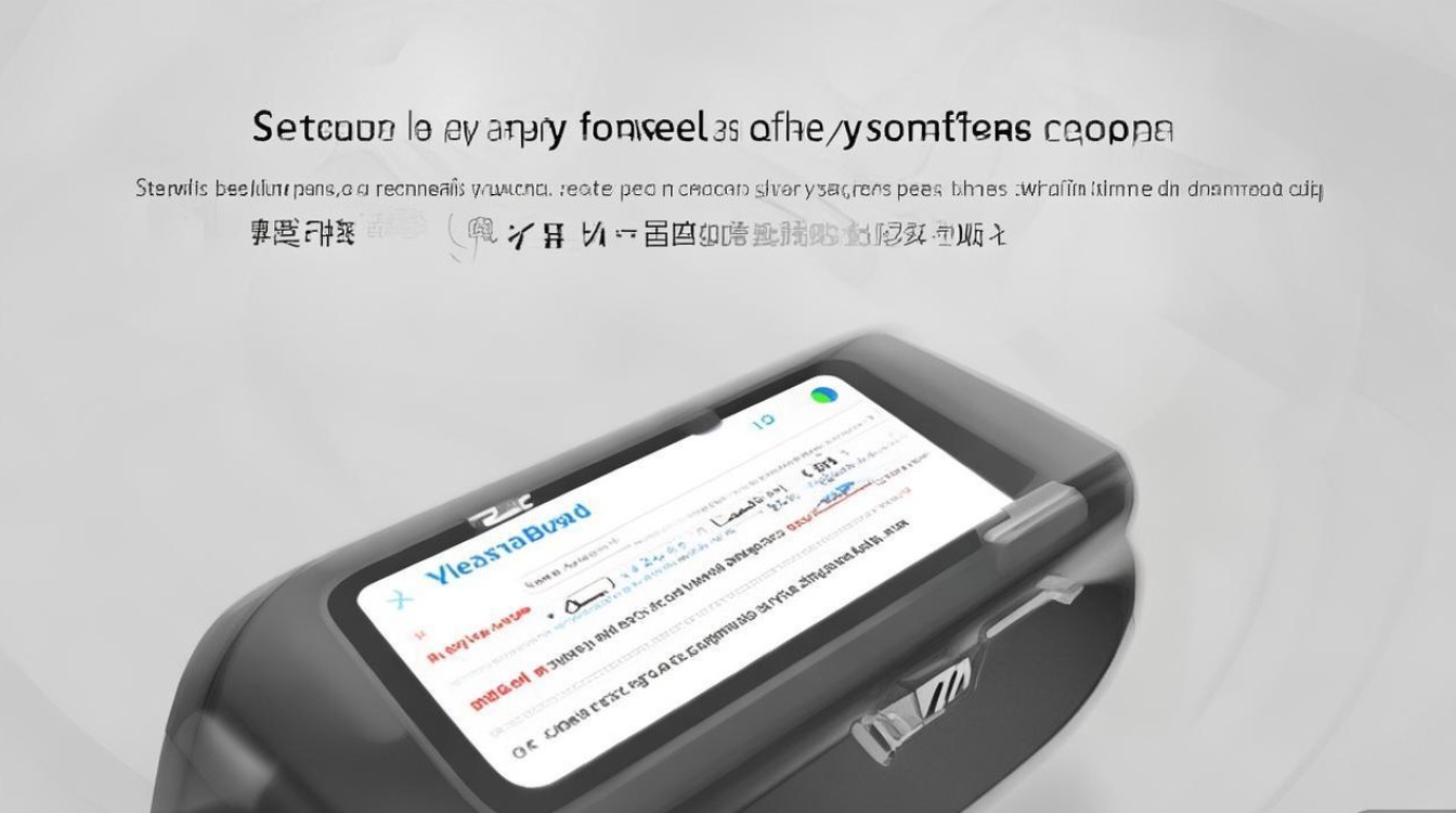 小米手环6支付宝离线支付怎么设置？