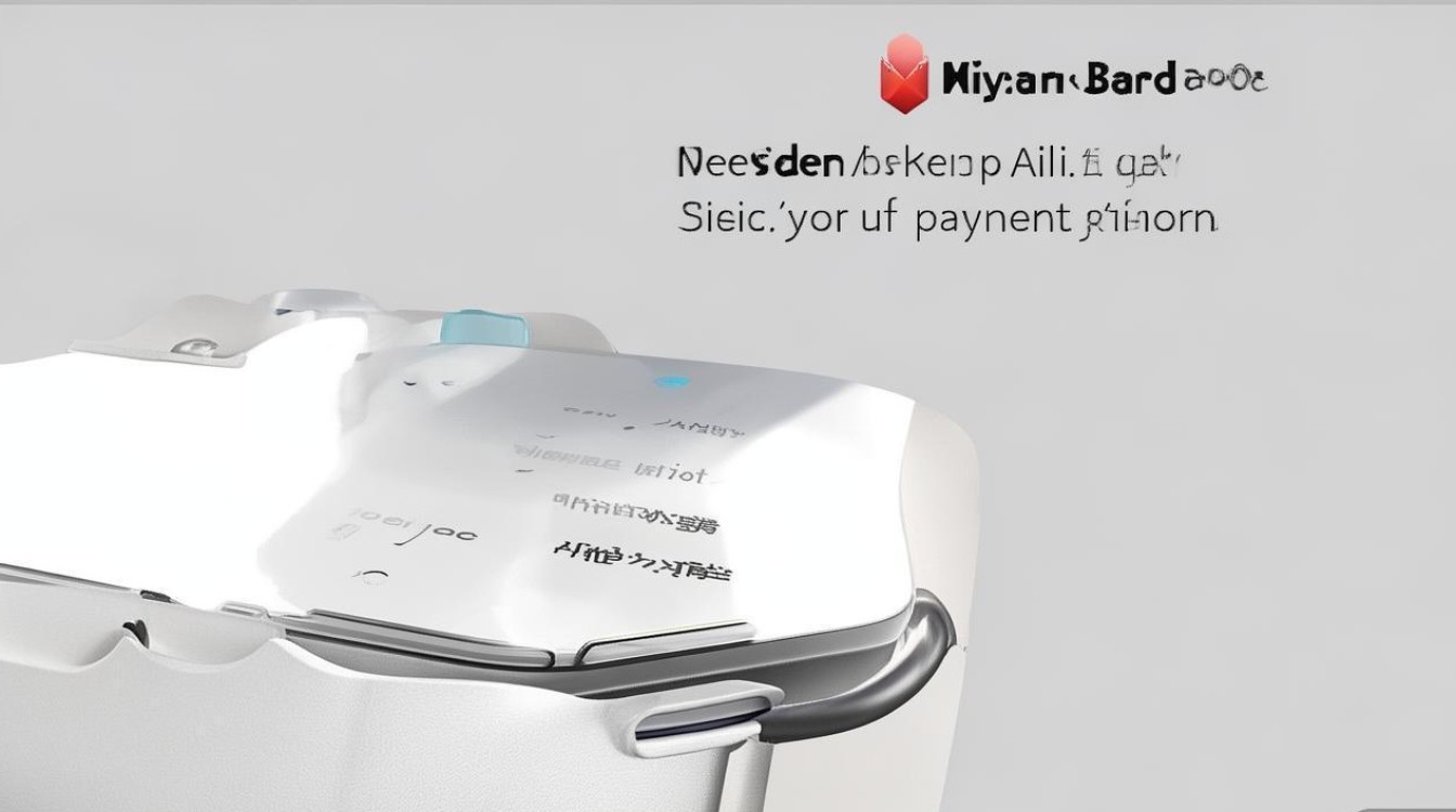 小米手环6支付宝离线支付怎么设置？