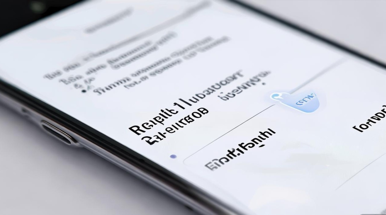 vivo手机忘记密码怎么重置？教你3步轻松解锁