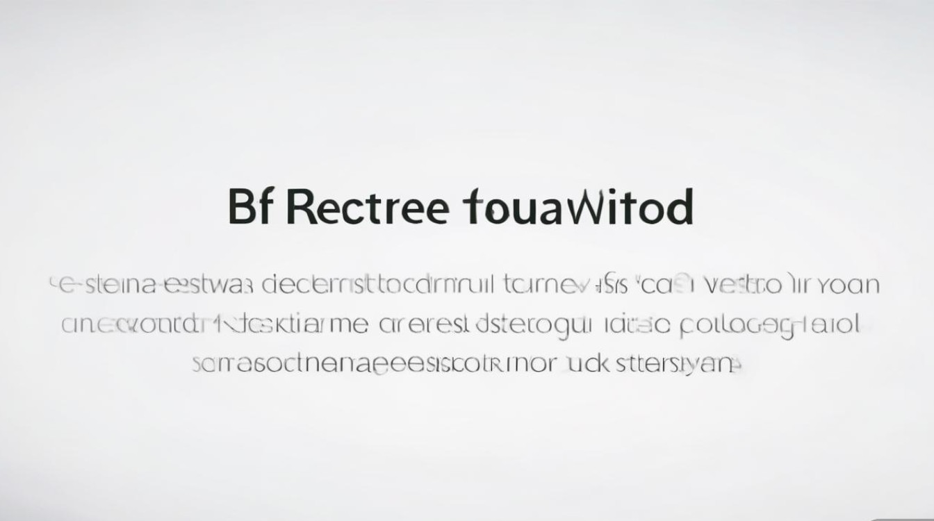 vivo手机忘记密码怎么重置？教你3步轻松解锁