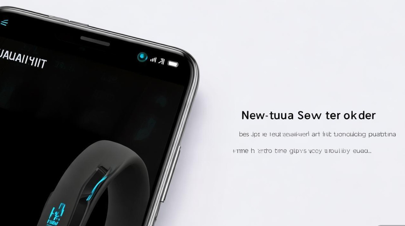 华为运动健康APP里手环在哪找？新手找不到入口怎么办？