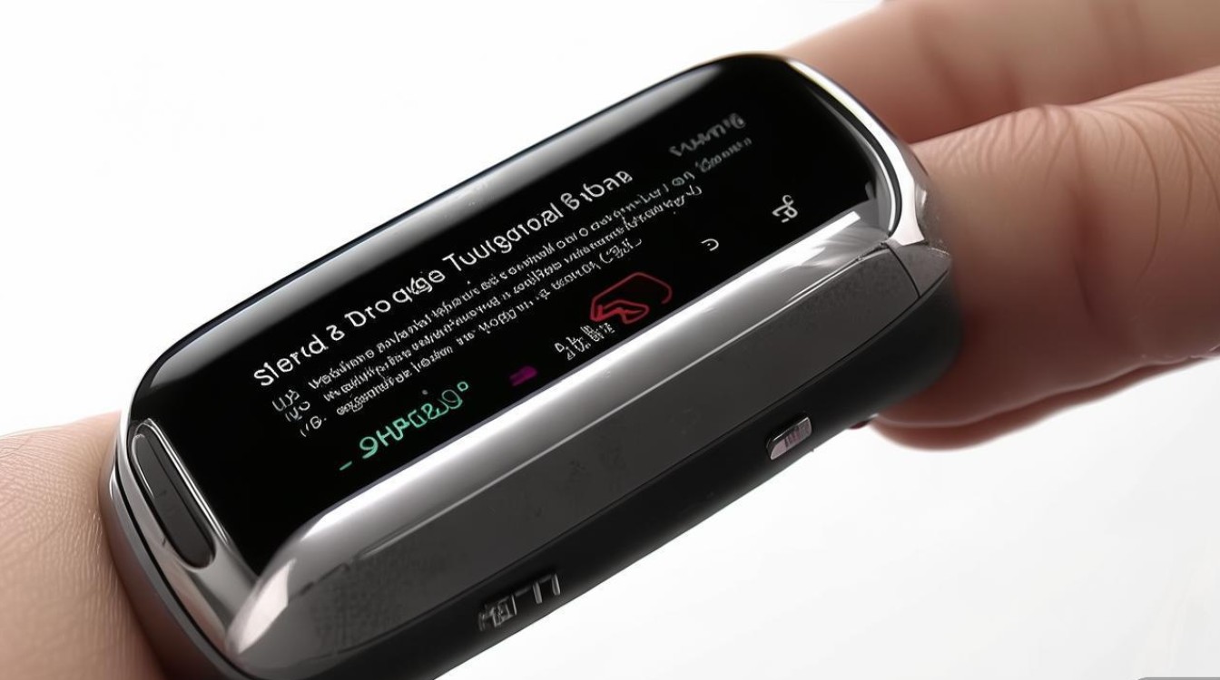 华为手环4pro升级步骤在哪？教程详细吗？