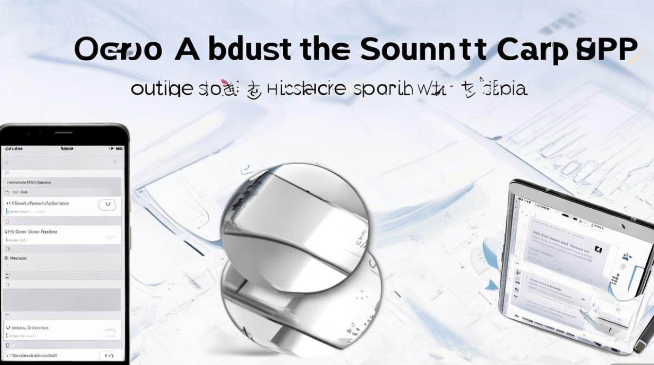 oppo手机怎么调声卡？新手操作步骤详细教程来啦