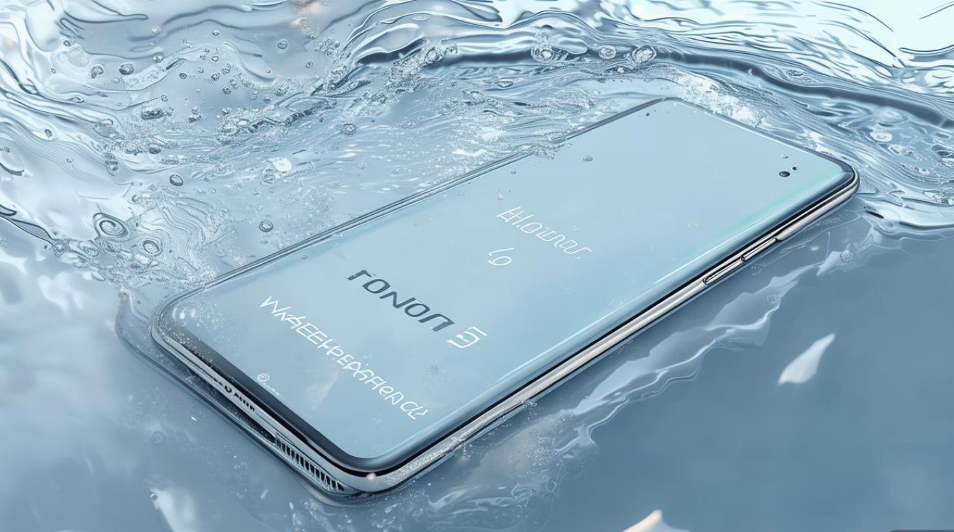 荣耀50防水吗?日常防水性能到底怎么样?