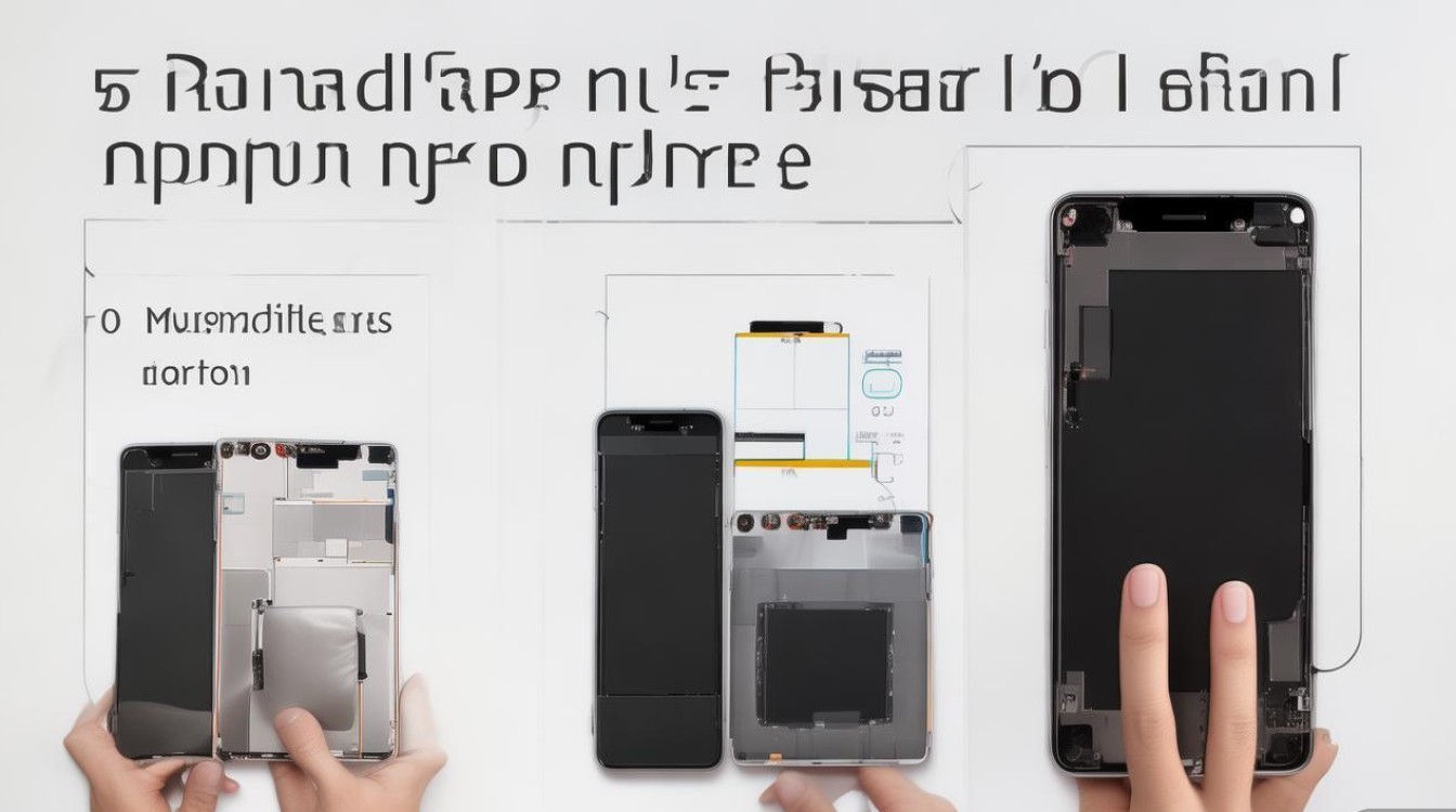 苹果6 plus屏幕换屏教程?自己换屏步骤详解?